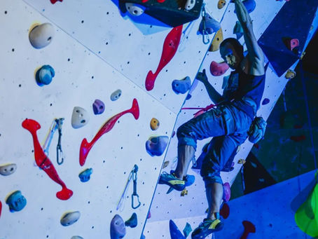 Nocne Wspinanie już 21 marca!