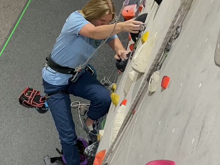 Druga część Połogu gotowa!