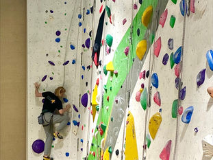 Przekrętka na Połogu