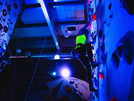 🌟 Fluoro koszulki dla pierwszych 60 osób! 🌟