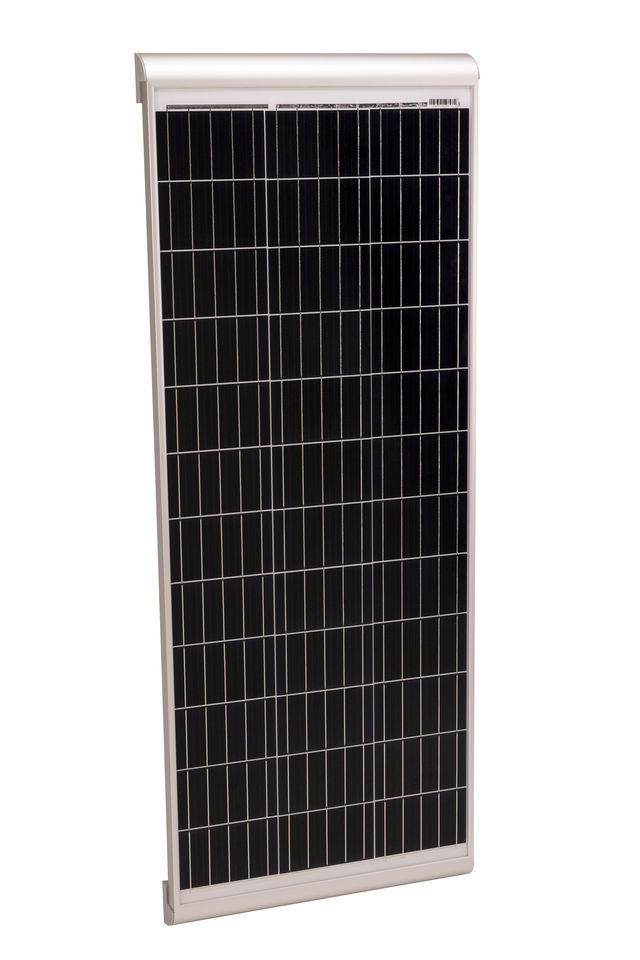 Solarmodul Phaesun Sun Plus 120 Aero