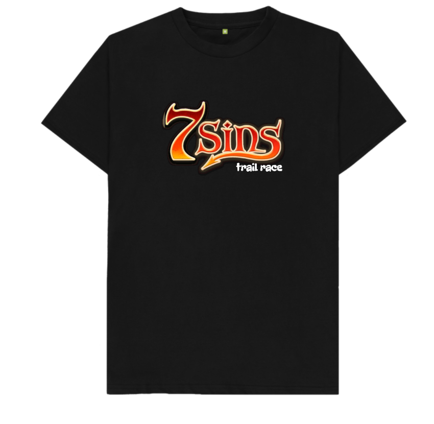 7 Sins Tee