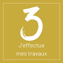 Étape 3