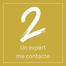 Étape 2