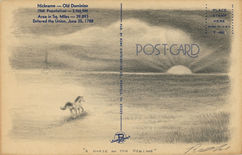 A black and white pencil drawing by Robyn O'Neil featuring pastoral, grassy landscape with a solo horse running through it. 
