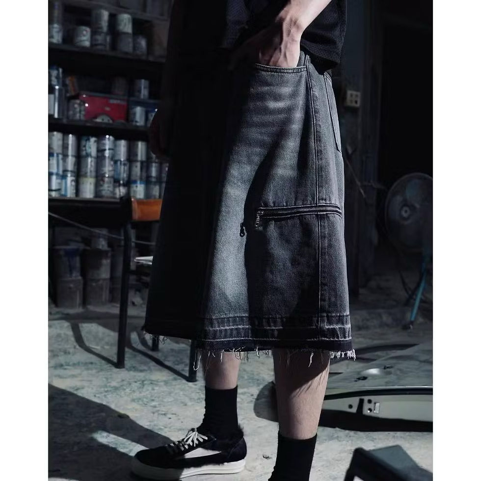 縮圖：29offeb "LB/ZP KKK Abula jorts"