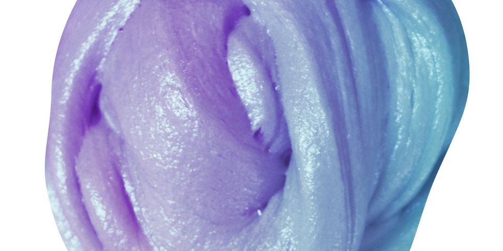 Galaxy Slime