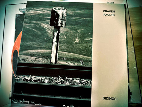 Sidings by Craven Faults