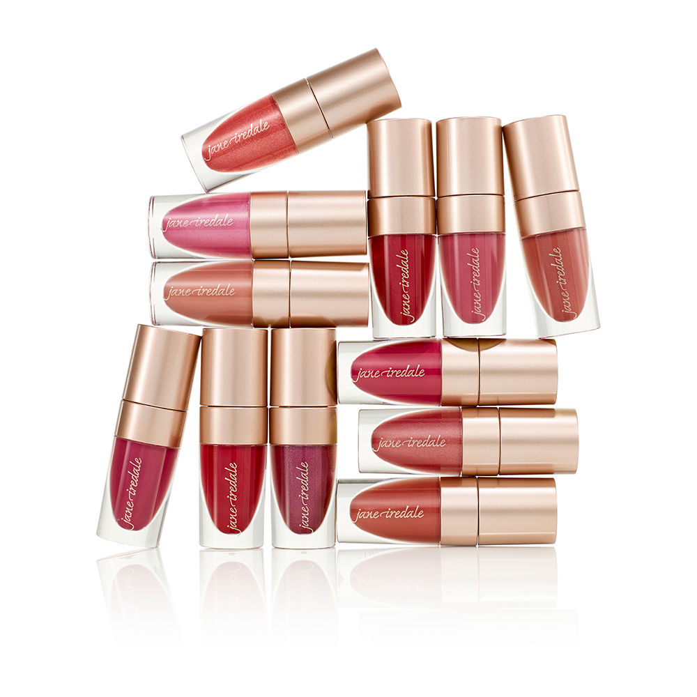 Beyond Matte Lip Fixation