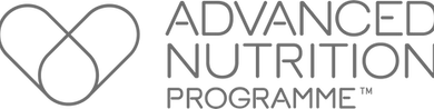 Advanced Nutrition Programme logo