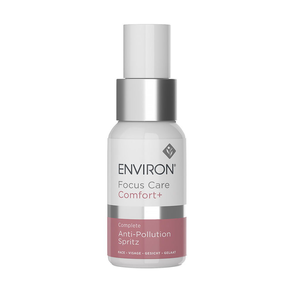 Complete Anti-Pollution Spritz - 50 ml