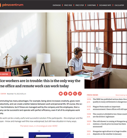 How we manage our remote work teams