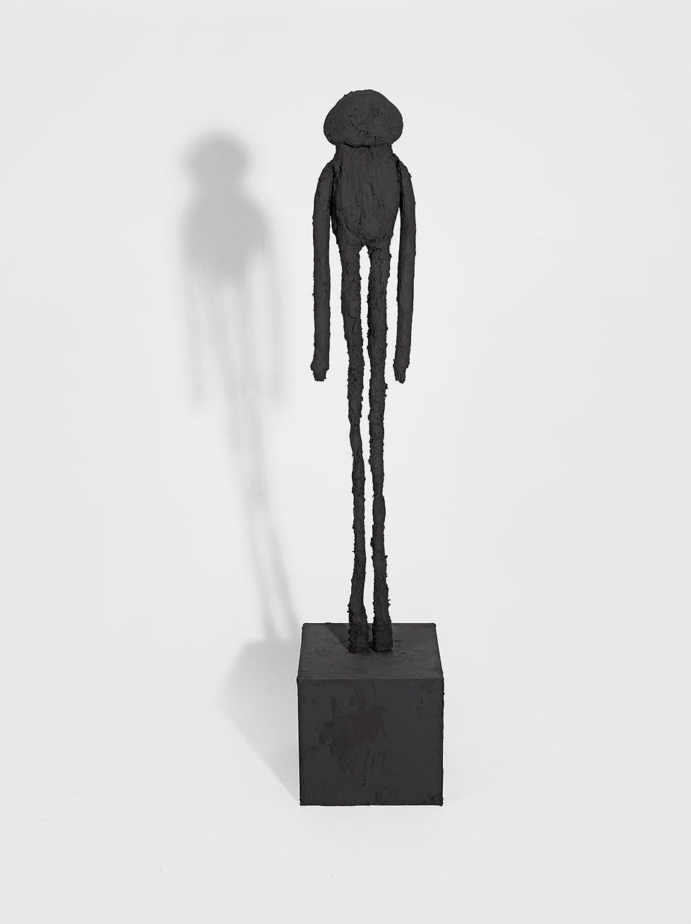 Standing
