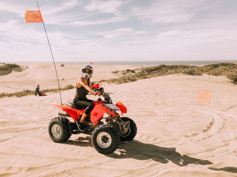 Experiential Gift Guide for Your S.O. 