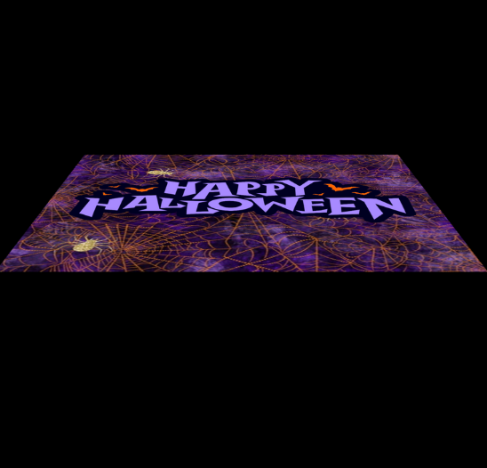 Thumbnail: Nvision Coco Halloween Templates