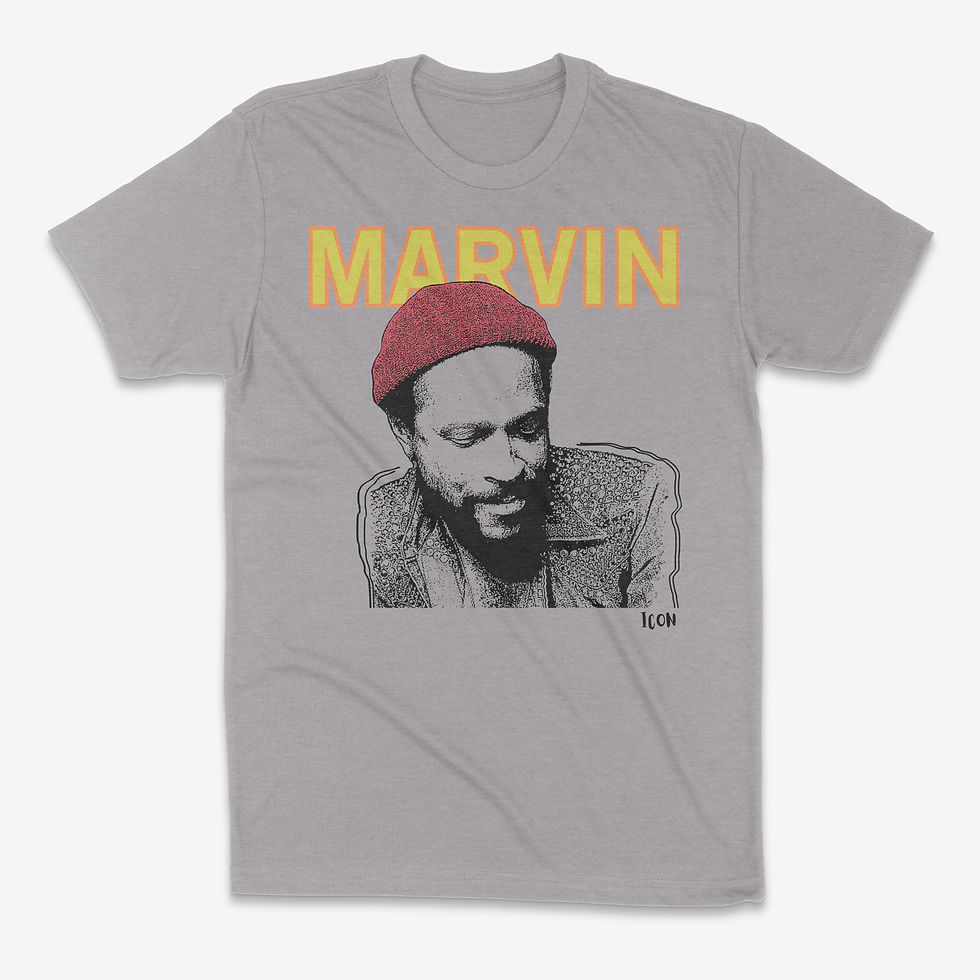 Thumbnail: Oh Marvin