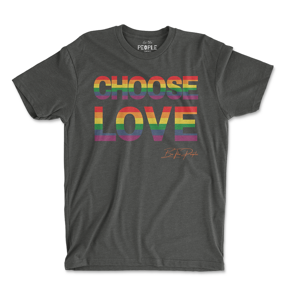 Thumbnail: "Happy Pride"
