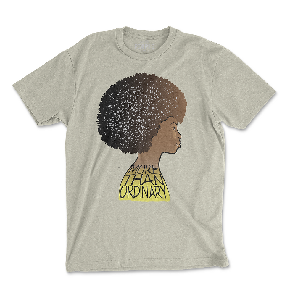 Thumbnail: "Love Thy Fro" (Brown Skin Girl)