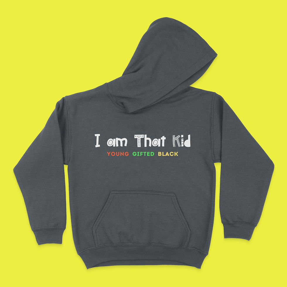 Thumbnail: That Kid
