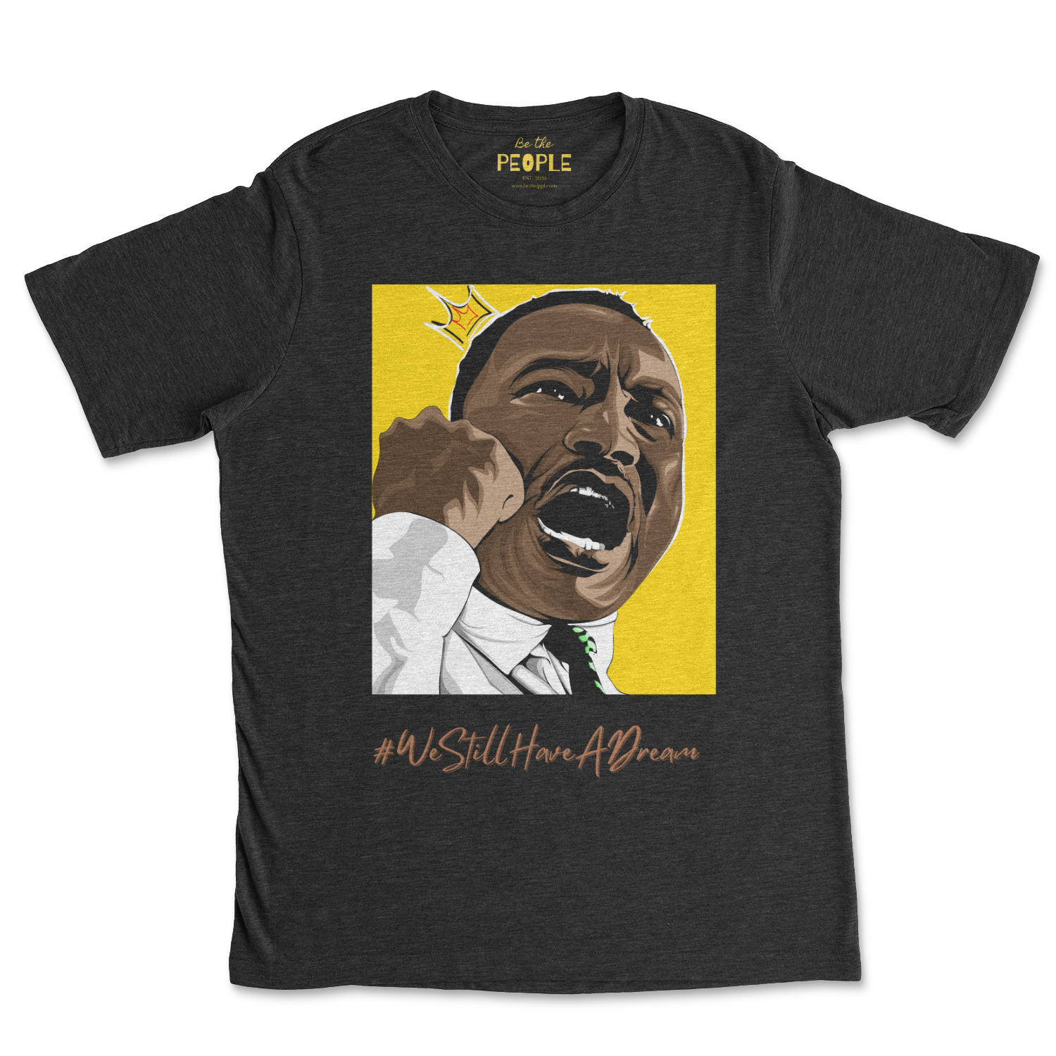 We Still Have A Dream