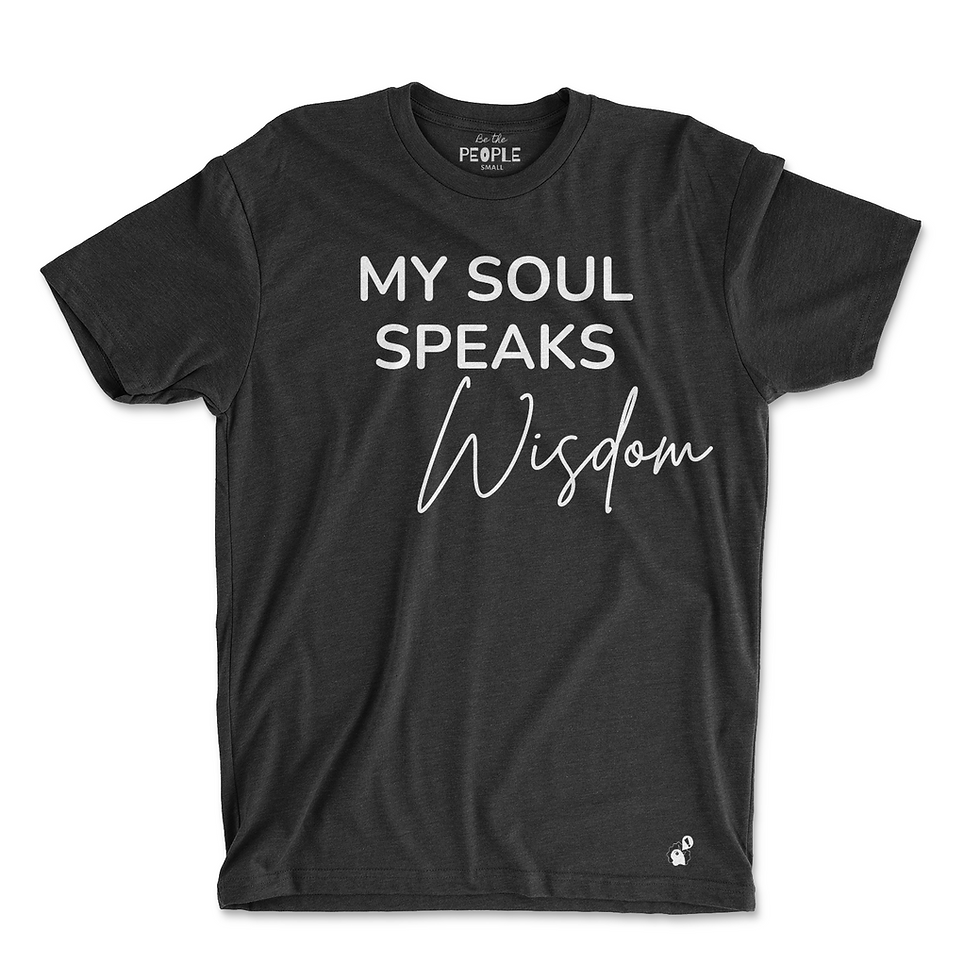 Thumbnail: "Soul" Tee