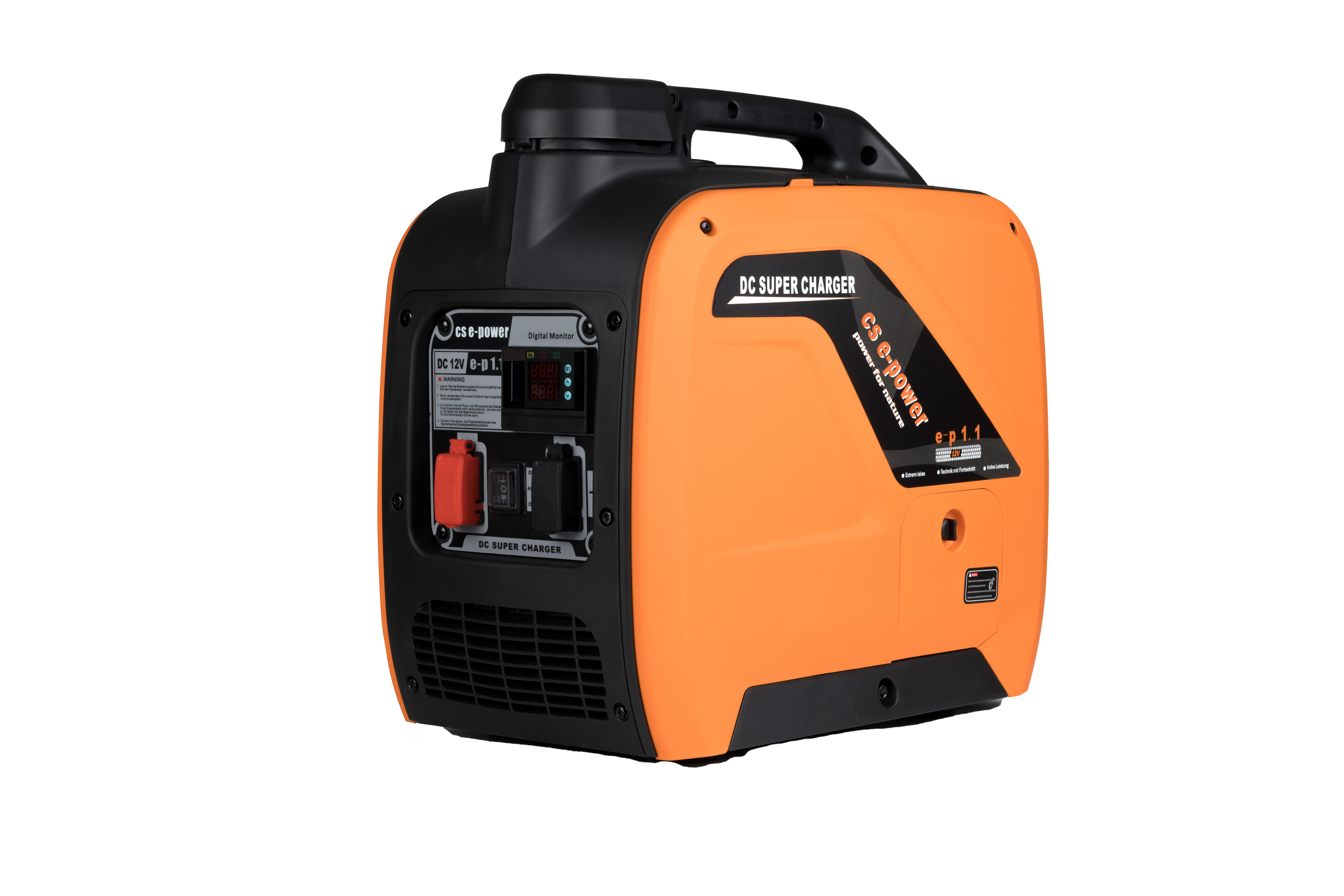 cs-e-power 12V 1.1
