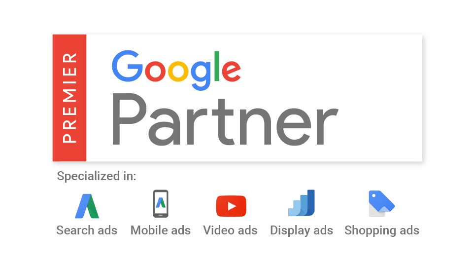 Best Google Adwords (Google Ads) Certified Partner Company in Dehradun