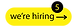 we're hiring - Pearl Organisation
