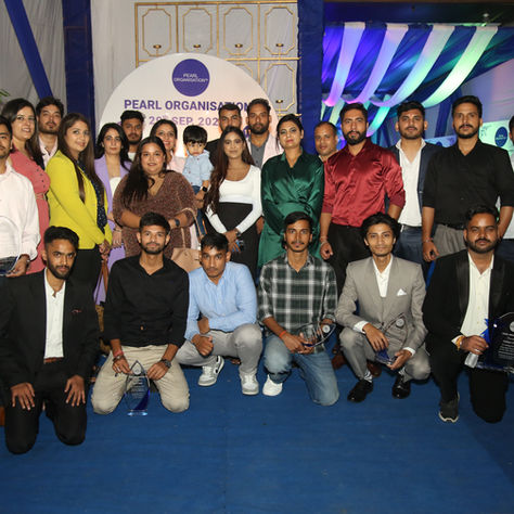 Why Businesses Choose Pearl Organisation as Their Application Development Partner