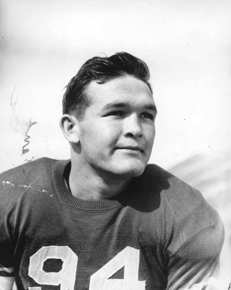 WADDY YOUNG FOOTBALL PLAYER