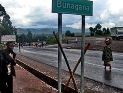 Nord-Kivu : Maintenant 4 mois depuis que le M23 fait la loi à Bunagana, la SOCIV Goma  réagit