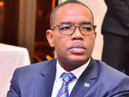 Sud-Kivu : Un Prétendu détournement de 4 millions de dollars par Théo Ngwabidje