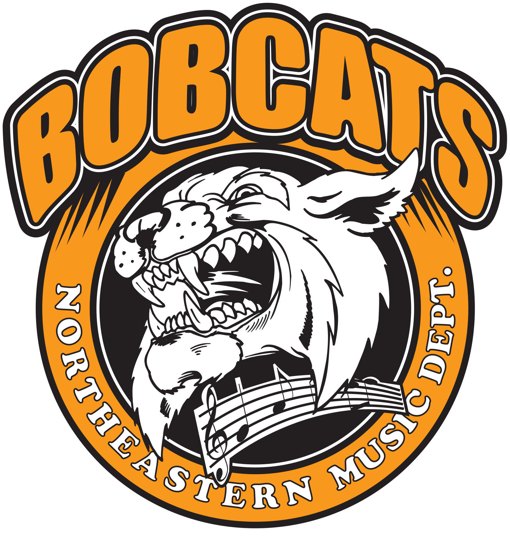 Bobcat Custom Roasted Coffee