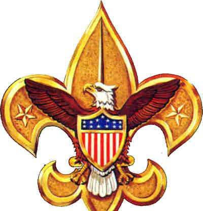 Troop 106 Custom Coffee