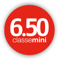 melchior of marseille, Classe Mini, Mini Transat, 6.50