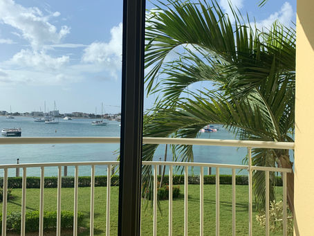 Exploring St. Maarten/St. Martin