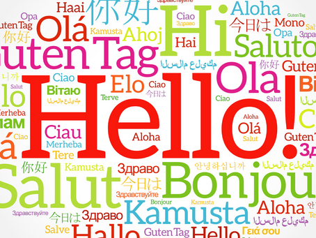 How to Pick Up a Foreign Language for Your Next Trip