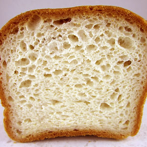 White Bread
