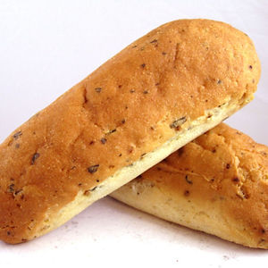 Herb Baguettes