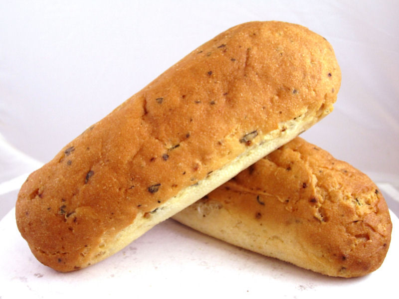 Artisan Breads
