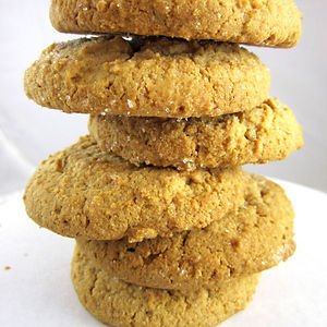 Peanut Butter Cookies