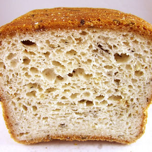 Herb Loaf Bread
