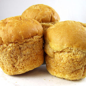 Awelicious Dinner Rolls
