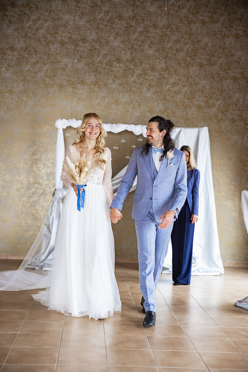 Freie Trauung von Natürlich für immer-Hochzeitsplanung, eurer Hochzeitsplanerin (IHK) nin Trier, Luxemburg, Moselregion, Eifel, Saarland, Koblenz