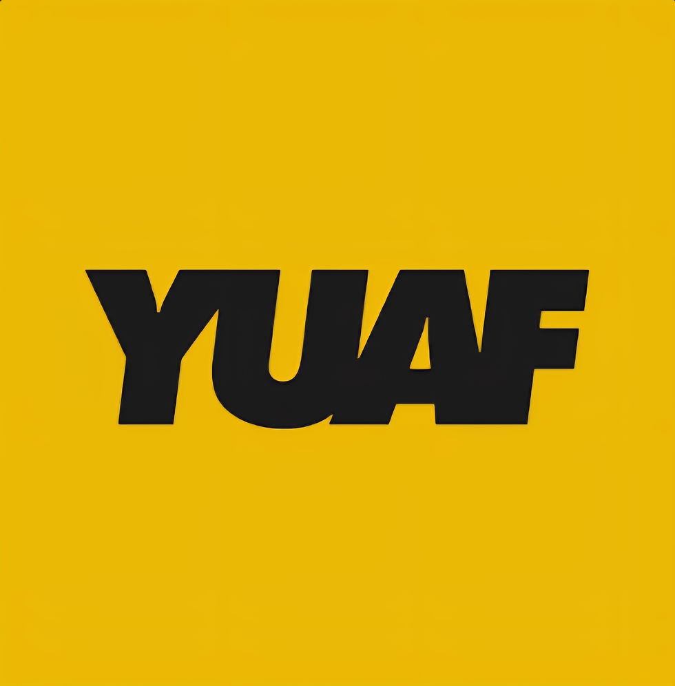yuaf