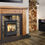 Thumbnail: Luxima Deluxe Cream Vermiculite in a living room setting
