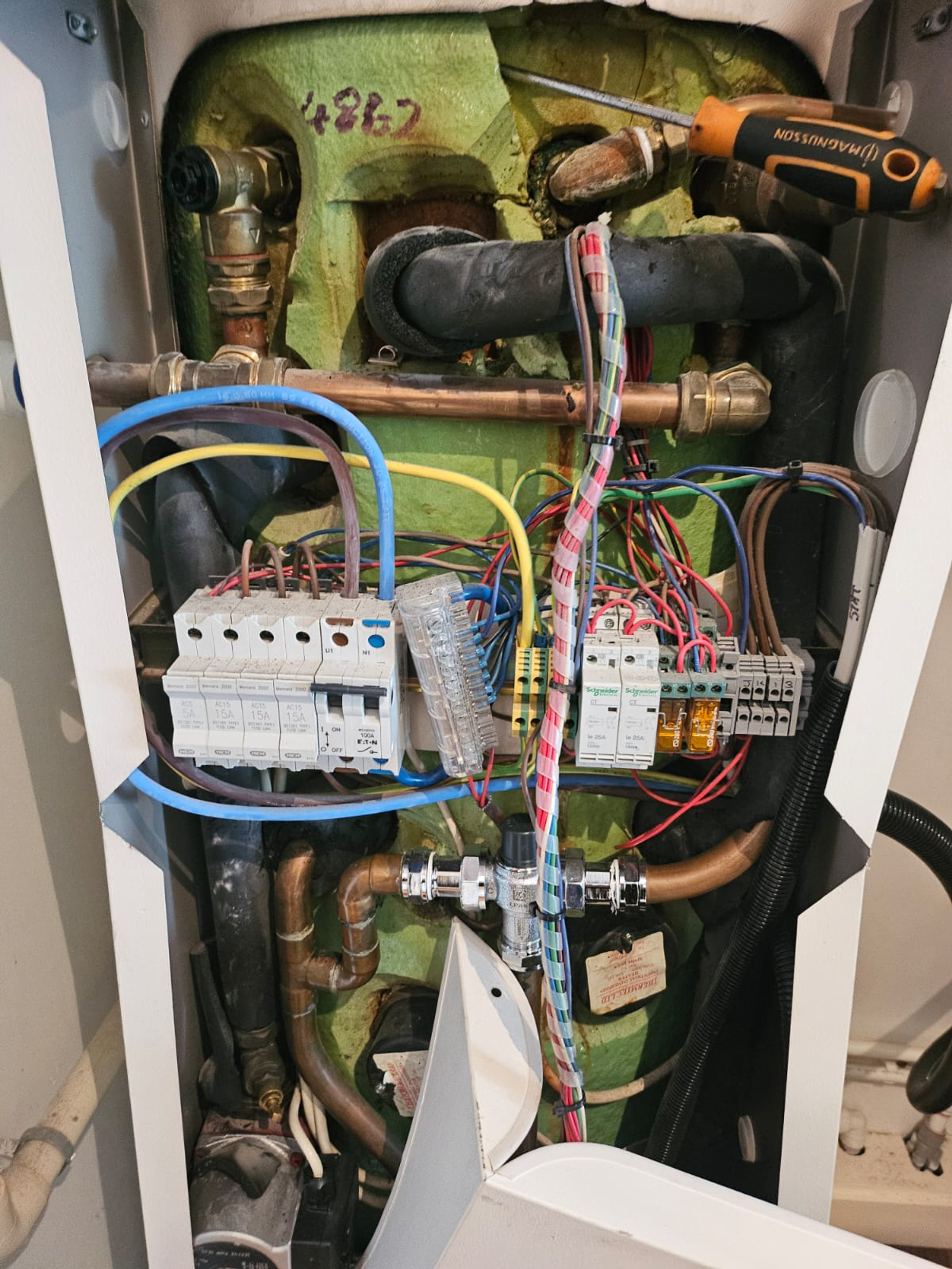 Detroit's Most Hidden Dangers: The City's Neglected Neighborhoods