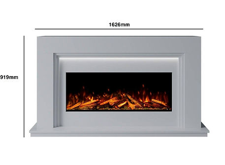 Madrida Suite 1000 S