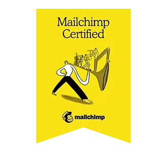 mailchimp award