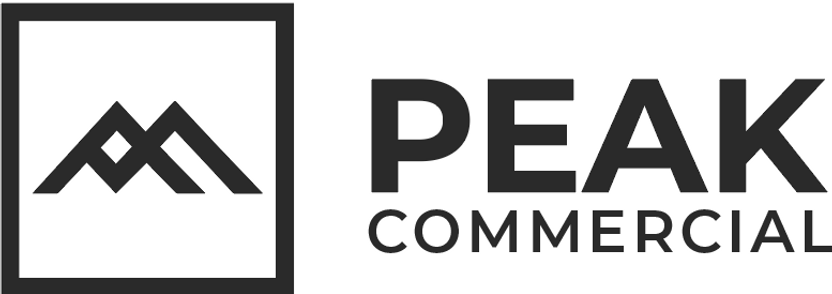 peak logo